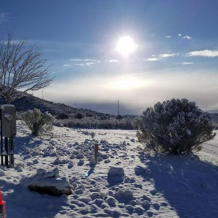 Desert Hillside Lodge 25 Mins From Sedona Cornville