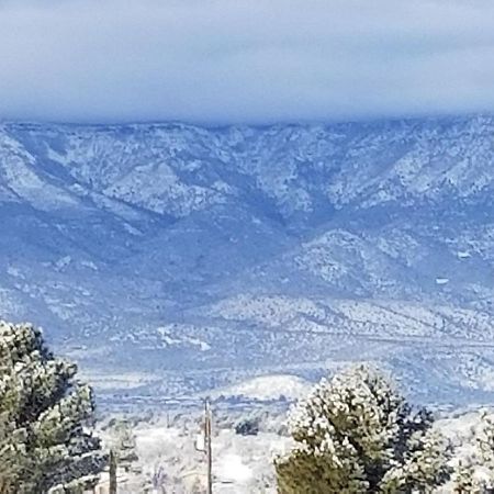 Desert Hillside Lodge 25 Mins From Sedona Cornville